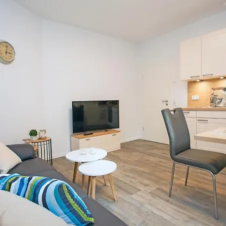 Apartment Kudel *