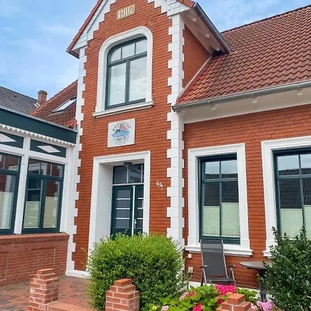 Apartment Kudel *